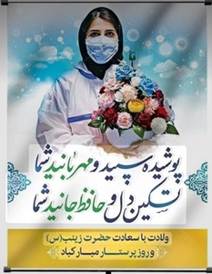 پرستار 2 